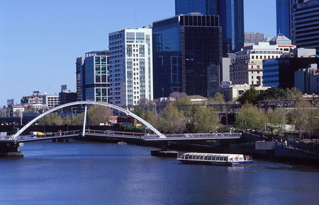 Melbourne River Cruises - Accommodation Tasmania 2