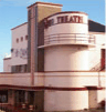 Cygnet Como Cinema - Accommodation Tasmania