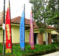 Heathcote Museum  Gallery - Accommodation Tasmania