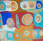 Japingka Gallery - Accommodation Tasmania
