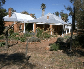 Avondale Discovery Farm - Accommodation Tasmania