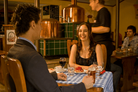 Duckstein Brewery - Accommodation Tasmania 3