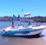 Parasailing At Mill Point - Accommodation Tasmania 2