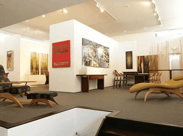Jahroc Mill Gallery - Accommodation Tasmania