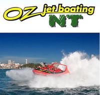 Oz Jetboating - Darwin - Accommodation Tasmania