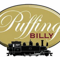 Puffing Billy - Accommodation Tasmania