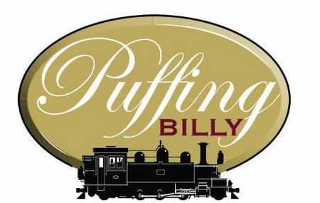 Puffing Billy - Accommodation Tasmania 0