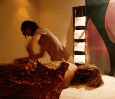 Body Essence - Accommodation Tasmania