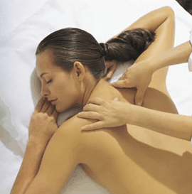 Ripple Brisbane Massage Day Spa and Beauty - Accommodation Tasmania