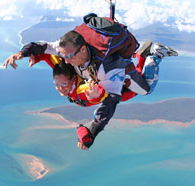 Tandem Cairns - Accommodation Tasmania