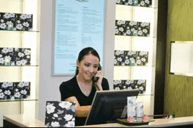 Pure Indulgence - Indooroopilly - Accommodation Tasmania