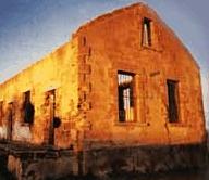 St Helena Island - Accommodation Tasmania 0