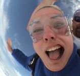 Simply Skydive - Accommodation Tasmania