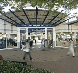 Stockland - Cleveland - Accommodation Tasmania 1