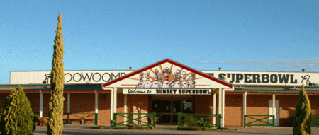 Sunset Superbowl - Toowoomba - Accommodation Tasmania 3