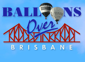 Balloons Over Brisbane - Accommodation Tasmania