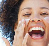 Skintrition Beauty Salons  Day Spas - Accommodation Tasmania