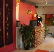 Sabai Day Spa - Accommodation Tasmania