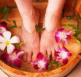 Indulge Spa Retreat - Accommodation Tasmania