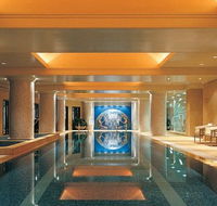 Sanctuary Spa - Hyatt - Accommodation Tasmania