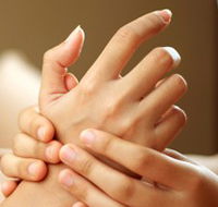 St Georges Natural Health Therapies - Accommodation Tasmania