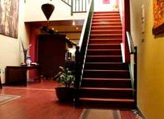 Retreat In The Suburbs - Accommodation Tasmania 1