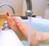 Acqua Viva Day Spa - Accommodation Tasmania