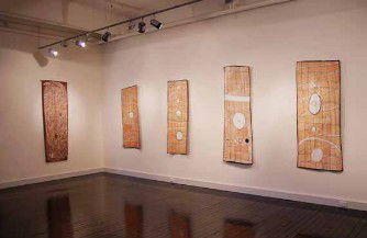 Gallery Gabrielle Pizzi - Accommodation Tasmania 2