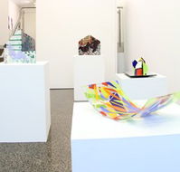Artman Gallery - Accommodation Tasmania