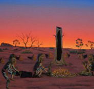 Artworld tv - Accommodation Tasmania