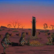 Artworld Tv - Accommodation Tasmania 0