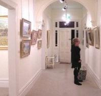 Australian Guild of Realist Artists - Accommodation Tasmania
