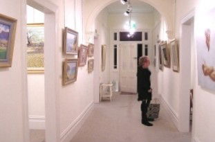 Australian Guild Of Realist Artists - Accommodation Tasmania 0