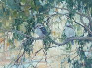 Australian Guild Of Realist Artists - Accommodation Tasmania 2