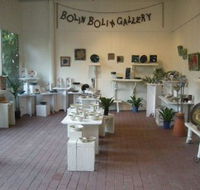 Bolin Bolin Gallery - Accommodation Tasmania