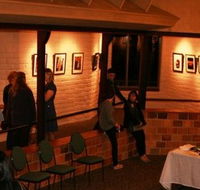 Eltham Library Community Gallery - Accommodation Tasmania