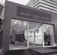 Walker Street Gallery - Accommodation Tasmania
