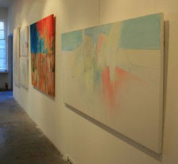 Tinning Street Gallery - Accommodation Tasmania 0