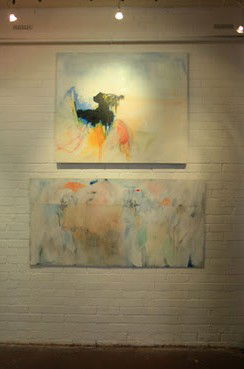 Tinning Street Gallery - Accommodation Tasmania 1