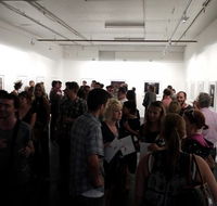 Colour Factory Gallery - Accommodation Tasmania