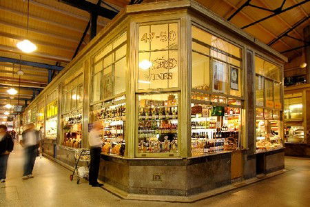Queen Victoria Market - Accommodation Tasmania 2