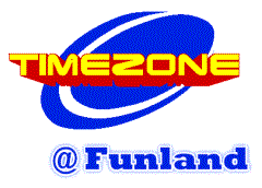 Timezone at Funland - Accommodation Tasmania