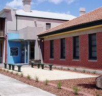 Hunt Club Community Arts Centre - Accommodation Tasmania