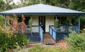  Accommodation Tasmania