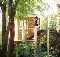 Salus Spa at the Lake House - Accommodation Tasmania