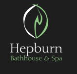 Hepburn Bathouse  Spa - Accommodation Tasmania