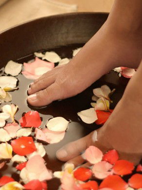 The Body Isle Day Spa - Accommodation Tasmania 1