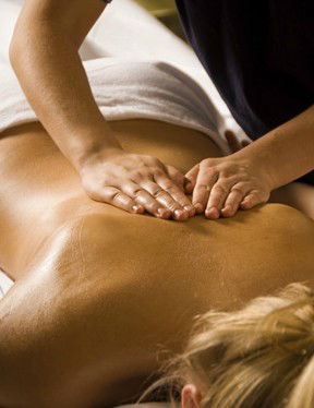 The Body Isle Day Spa - Accommodation Tasmania 3