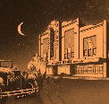 The Astor Theatre - Accommodation Tasmania