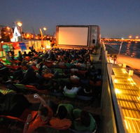 Openair Cinemas - Accommodation Tasmania
